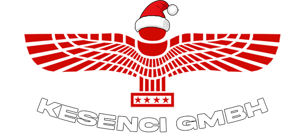 Kesenci GmbH Startseite 